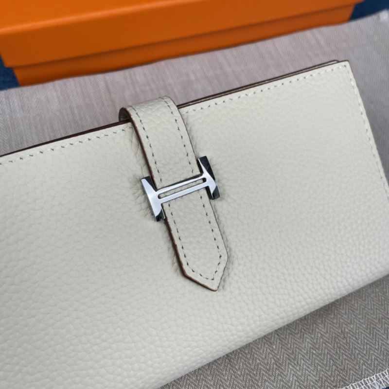 Hermes Wallets Purse